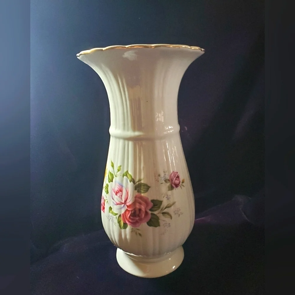 Porcelain Vase